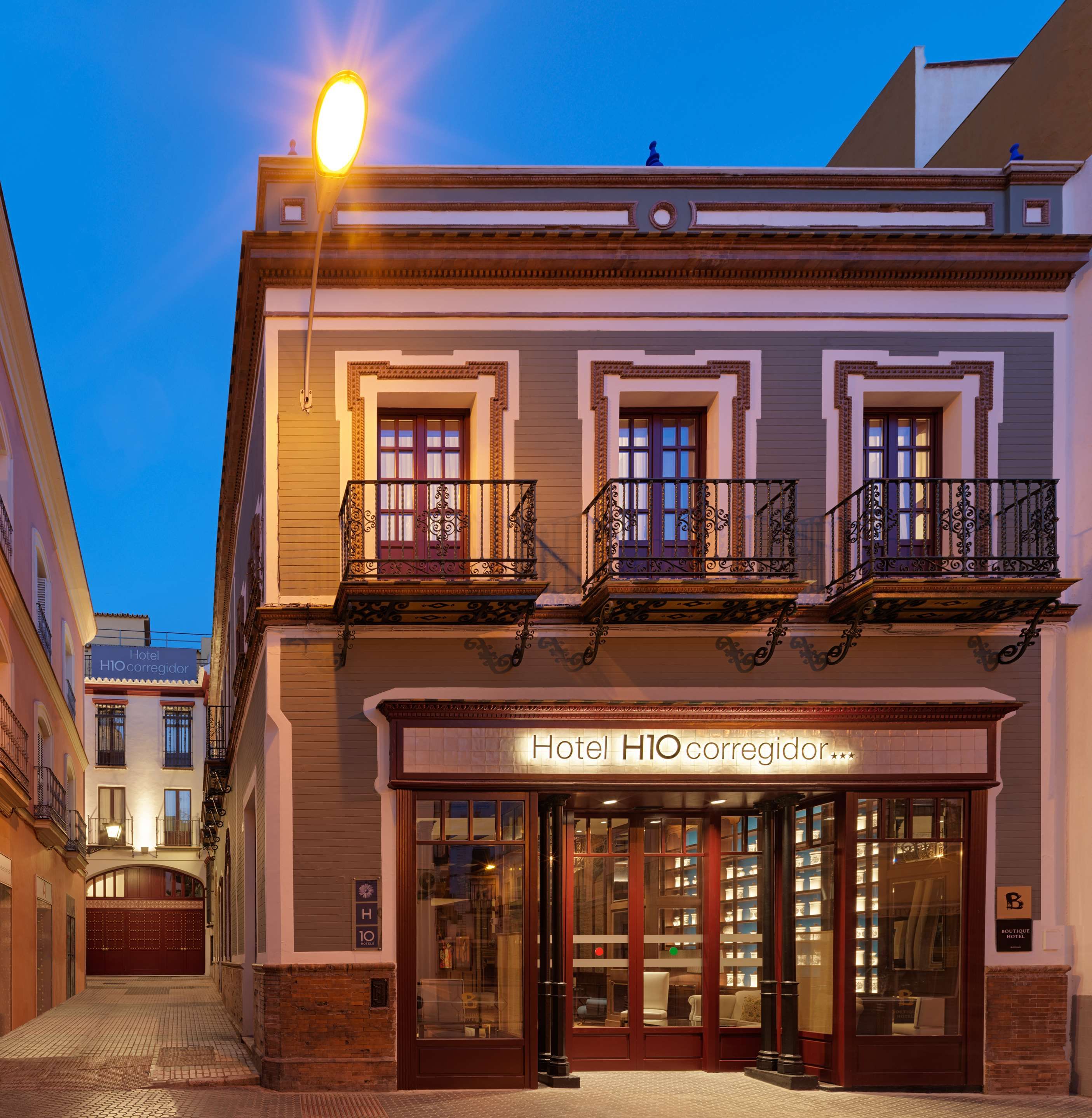 Edificio Foto
