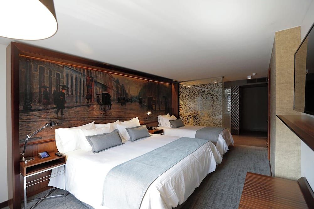 Habitación