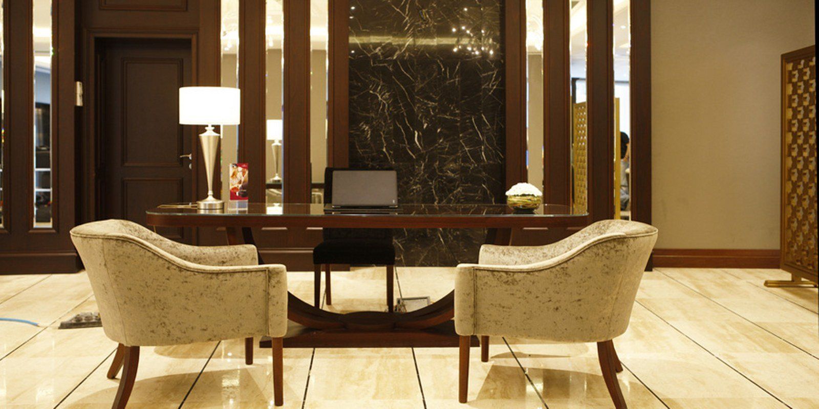 Servicio del hotel