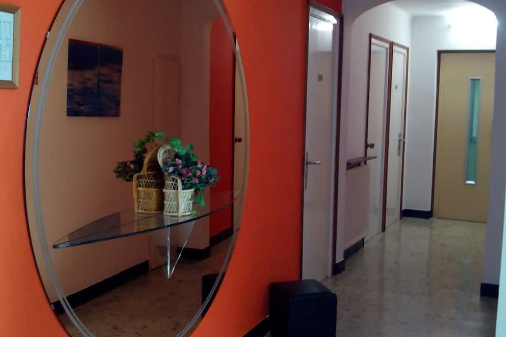Pasillo