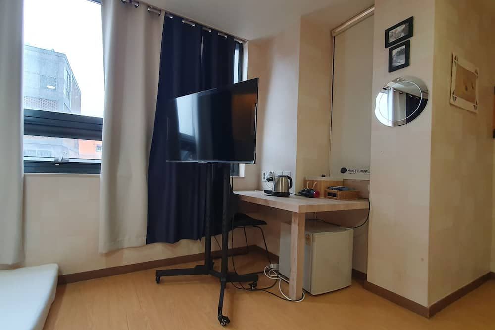 Servicio de la habitación