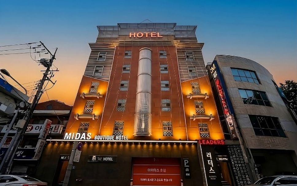 Edificio Foto