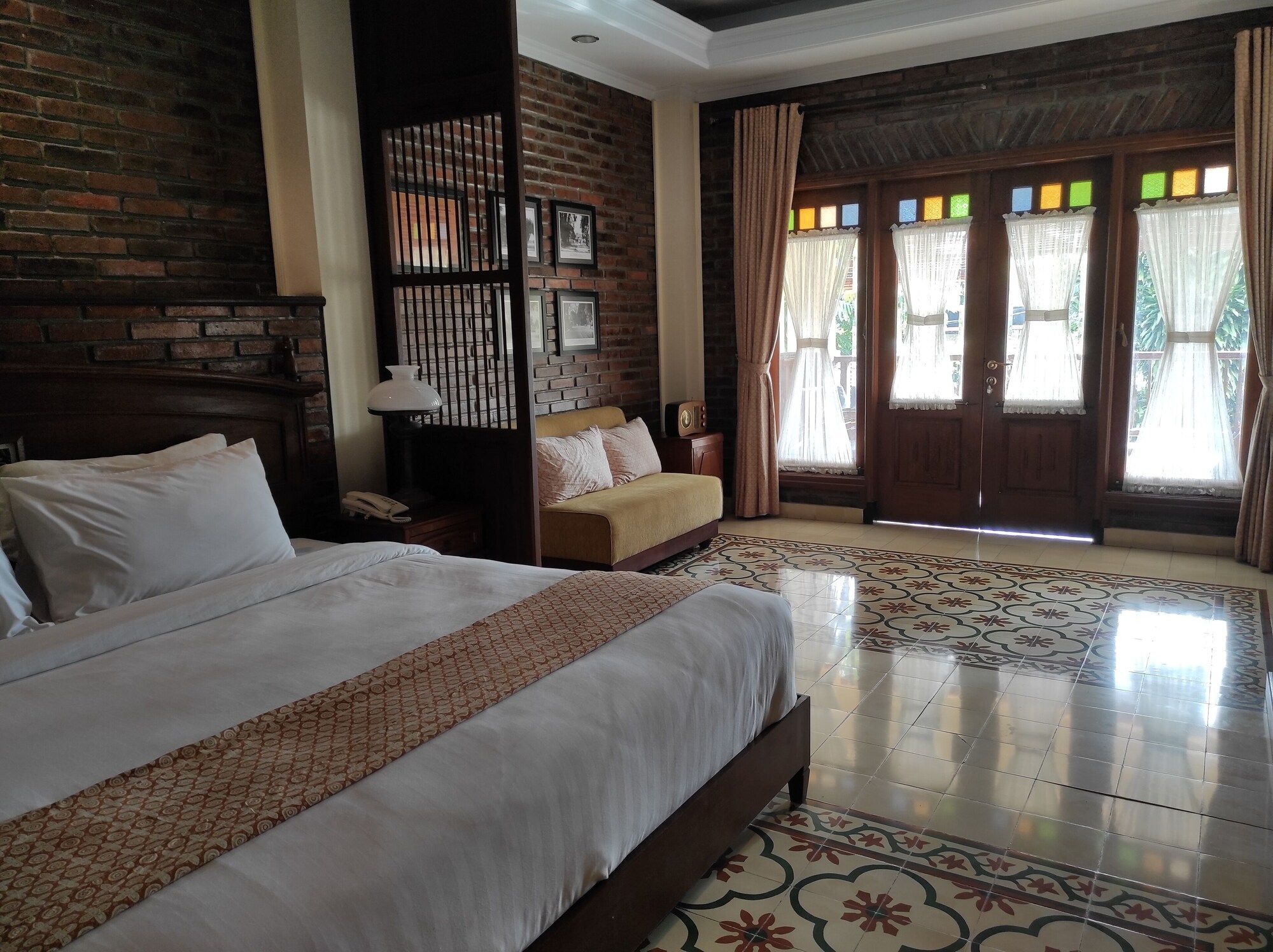 Habitación