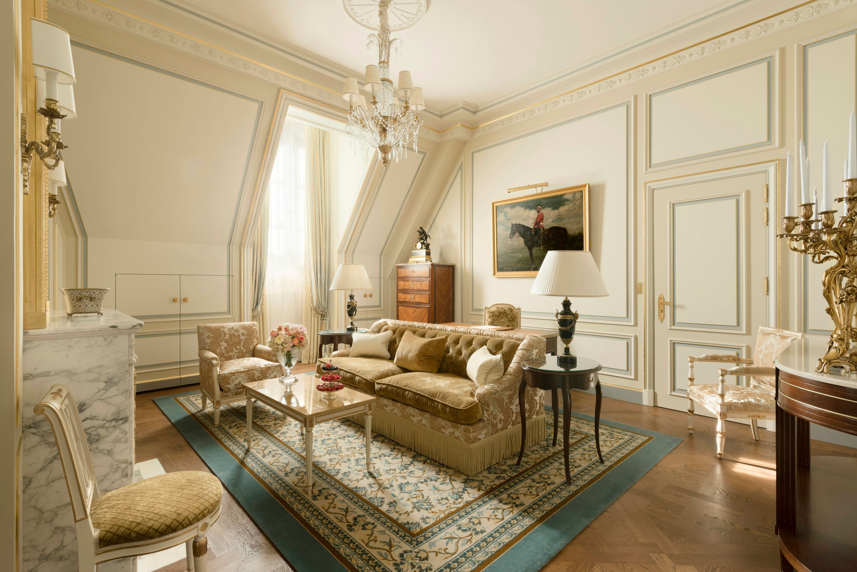 Habitación