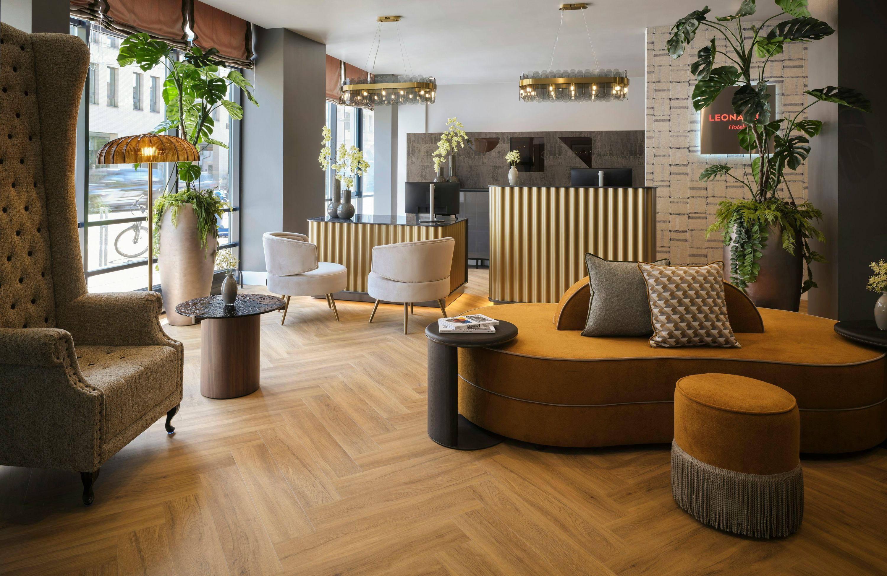 Sala de estar