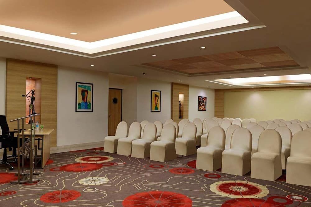 Sala de conferencias