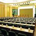 Sala de conferencias