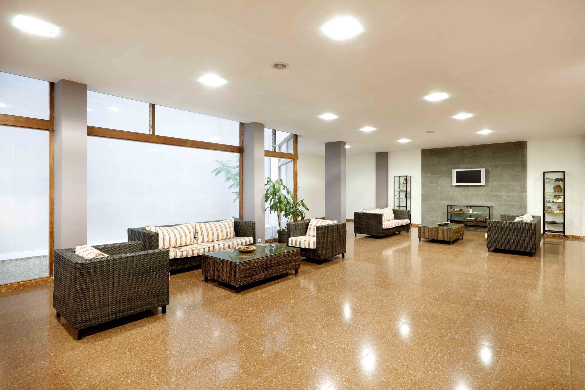 Recepción