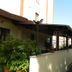 Vista del exterior