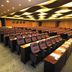 Sala de conferencias