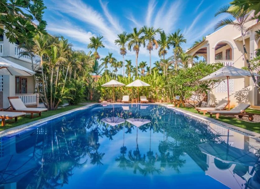Piscina Foto