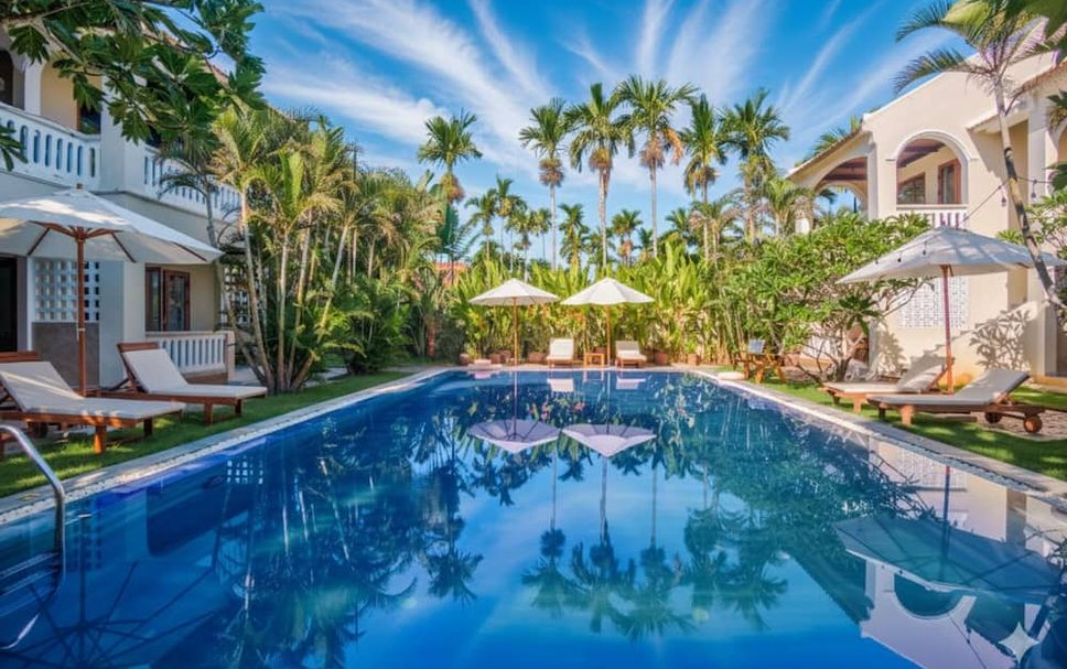 Piscina Foto