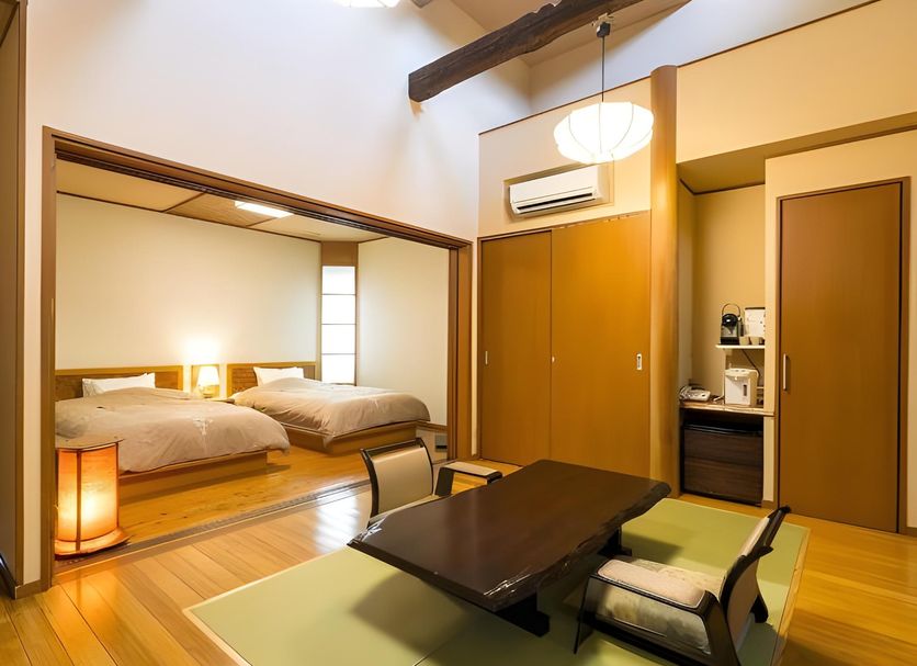 Habitaci ón Foto