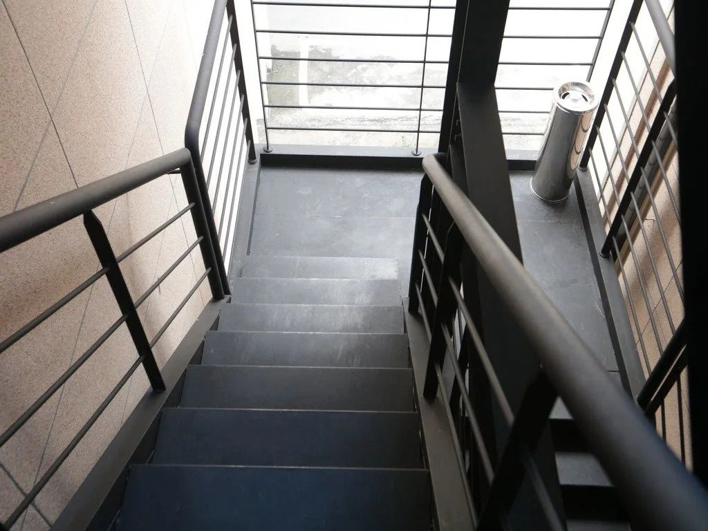 Escaleras