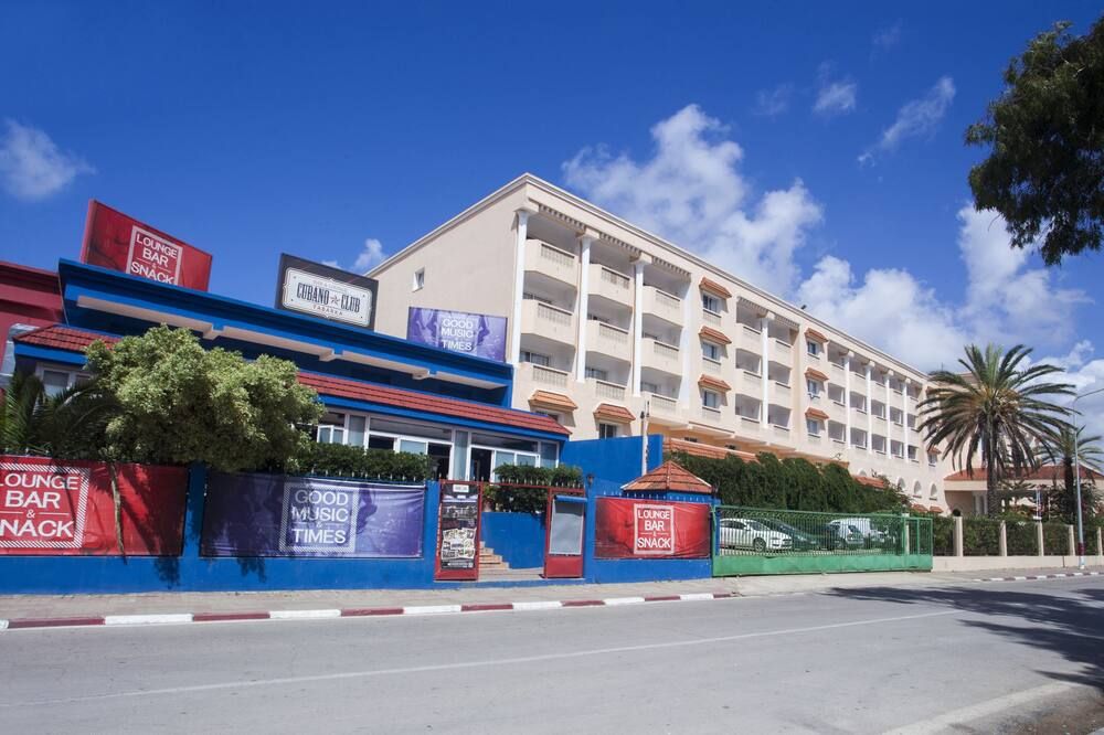 Edificio