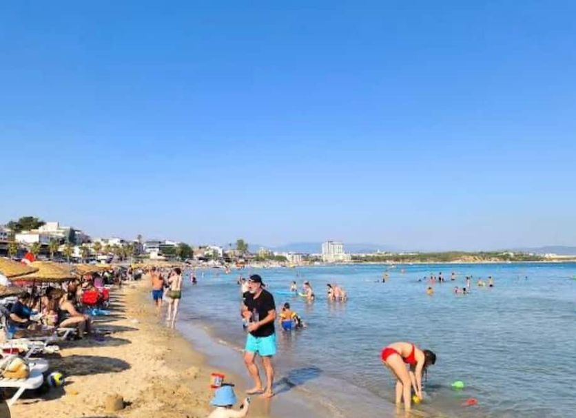 Playa Foto