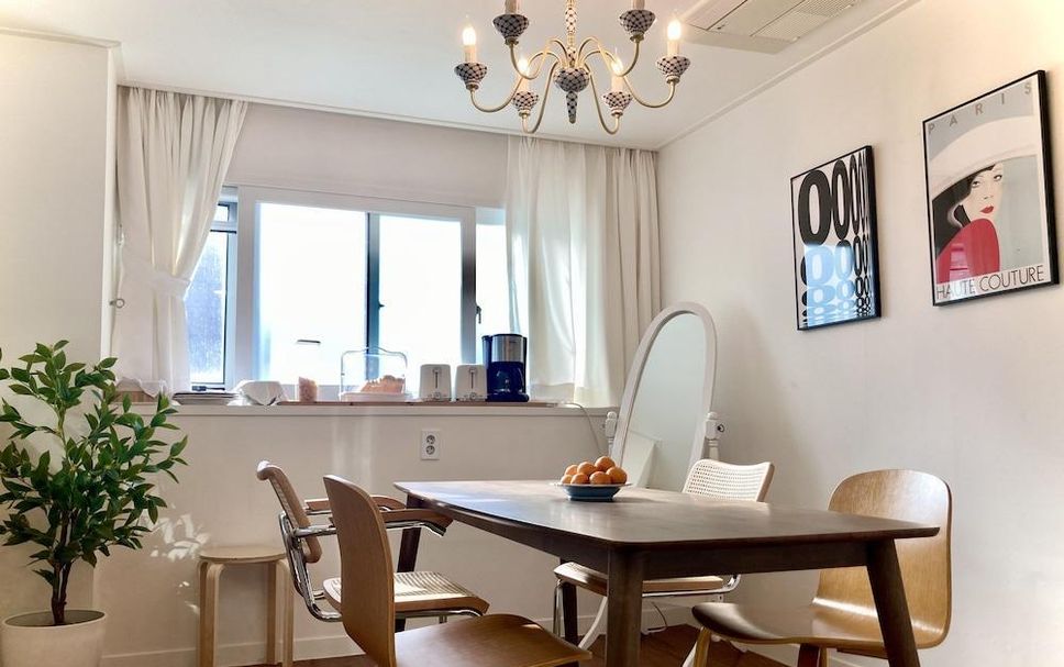 Comedor Foto