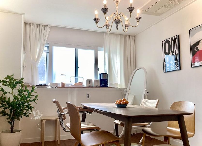 Comedor Foto