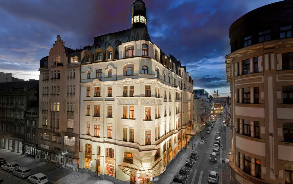 Edificio Foto