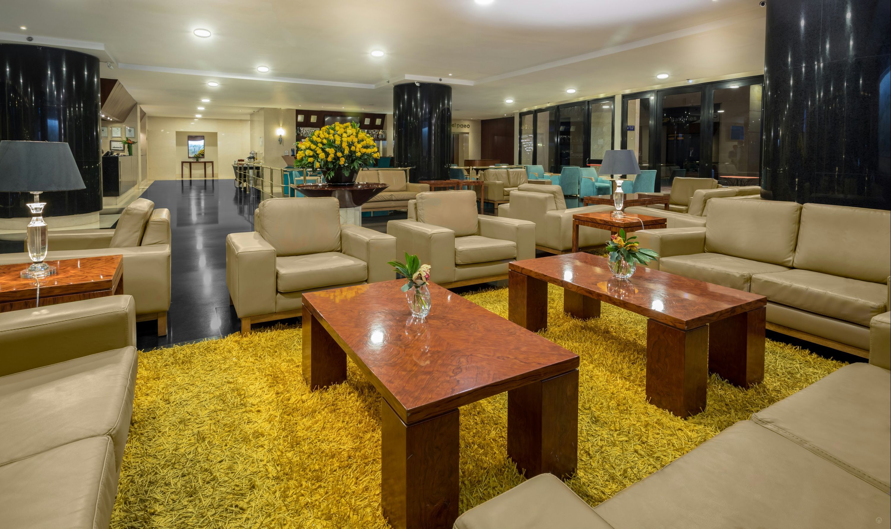 Sala de estar