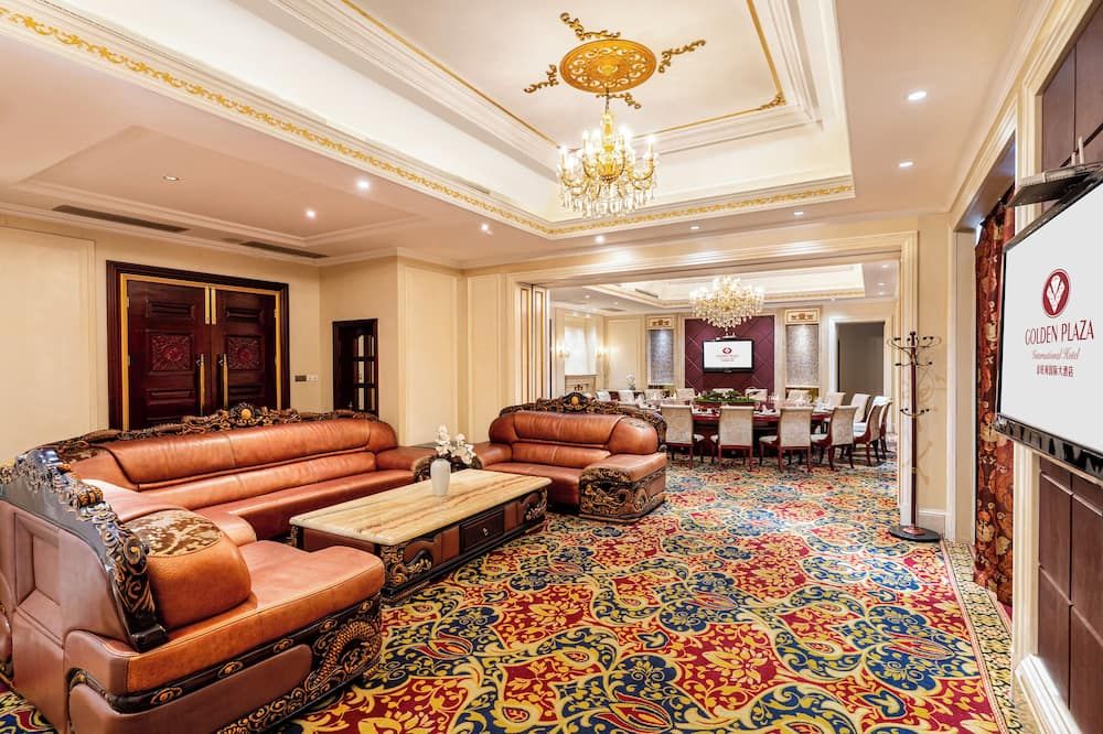 Sala de estar