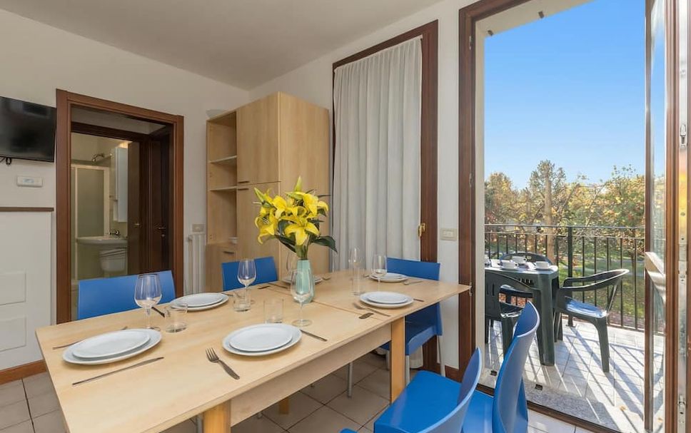 Comedor Foto