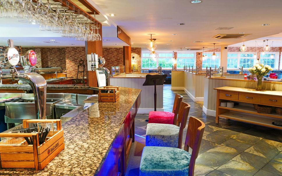 Bar Foto
