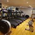 Gimnasio