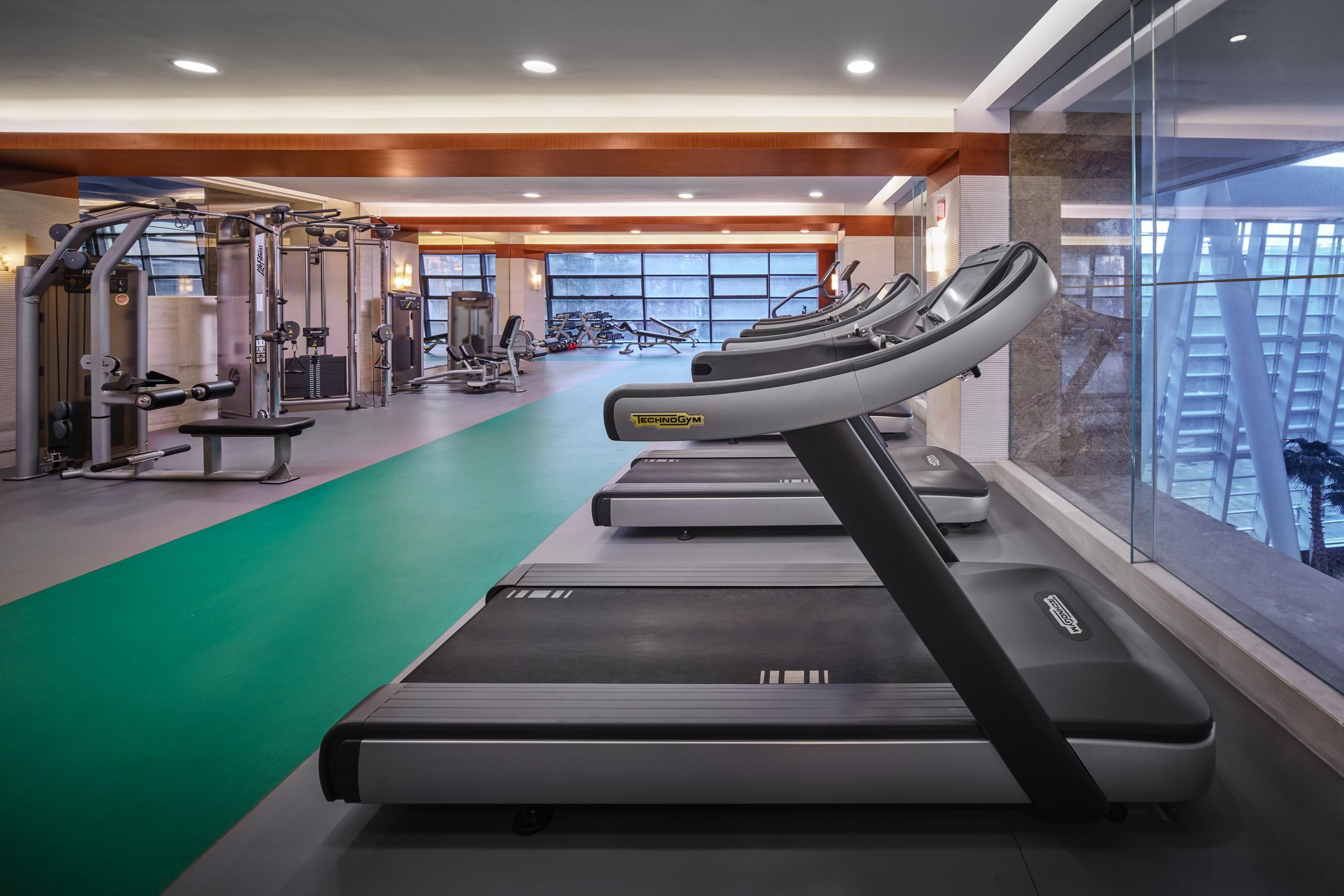 Gimnasio