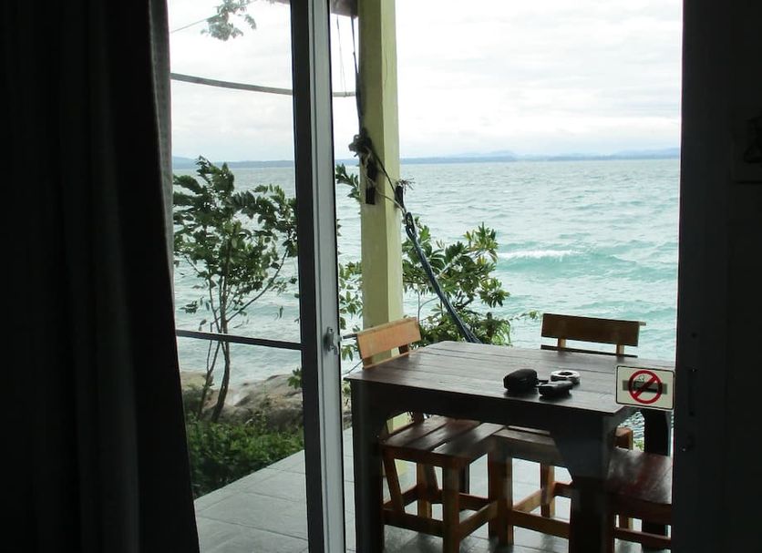 Comedor Foto