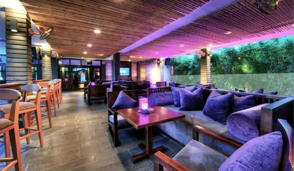 Sala de estar