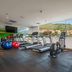 Gimnasio
