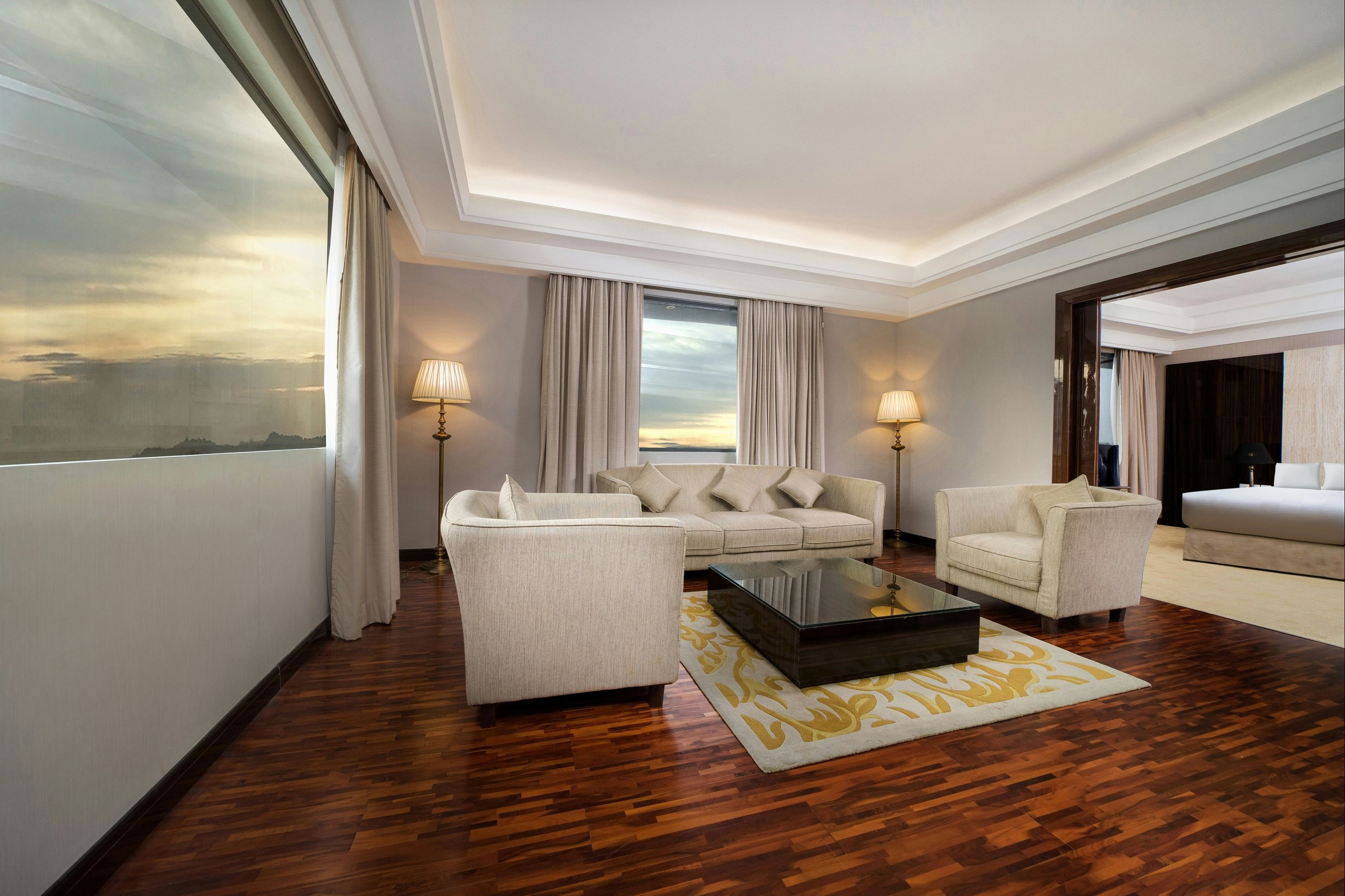 Habitación