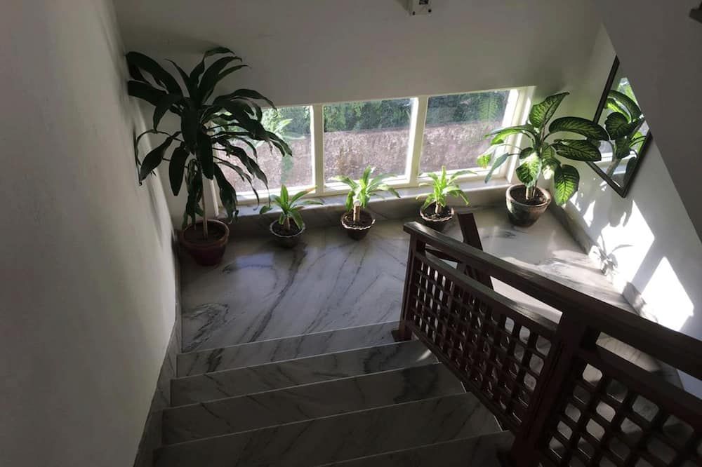 Escaleras