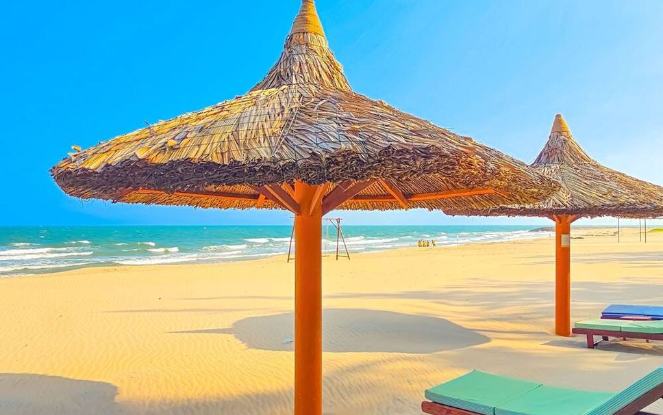 Playa Foto