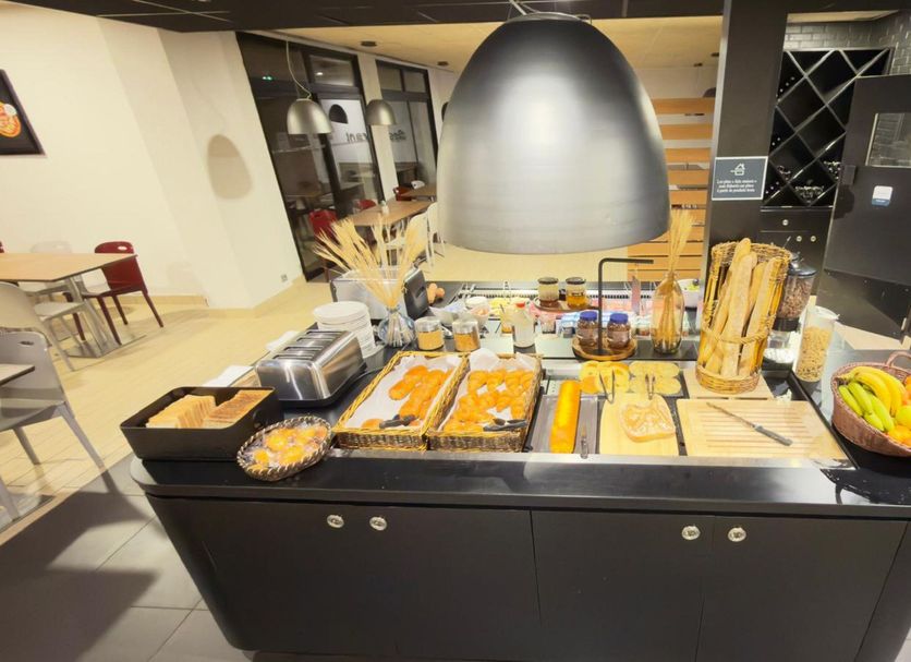 Comedor Foto
