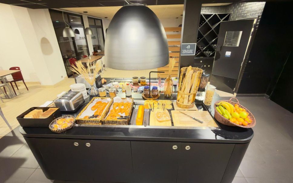Comedor Foto