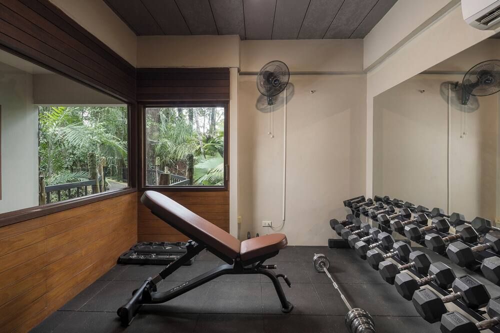 Gimnasio