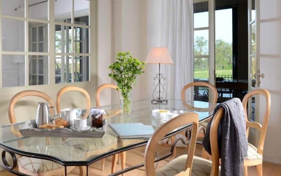 Comedor Foto