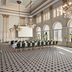 Sala de conferencias