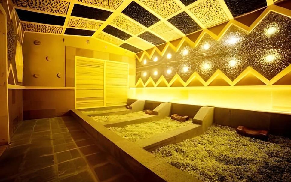 Spa Foto