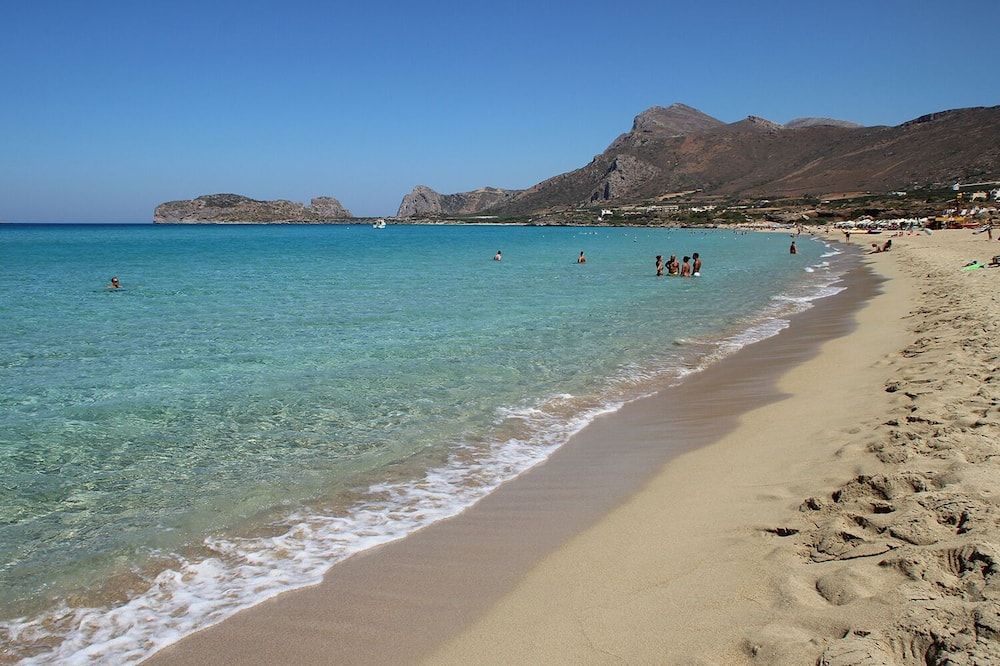 Playa