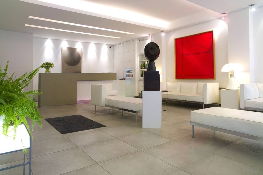 Recepción