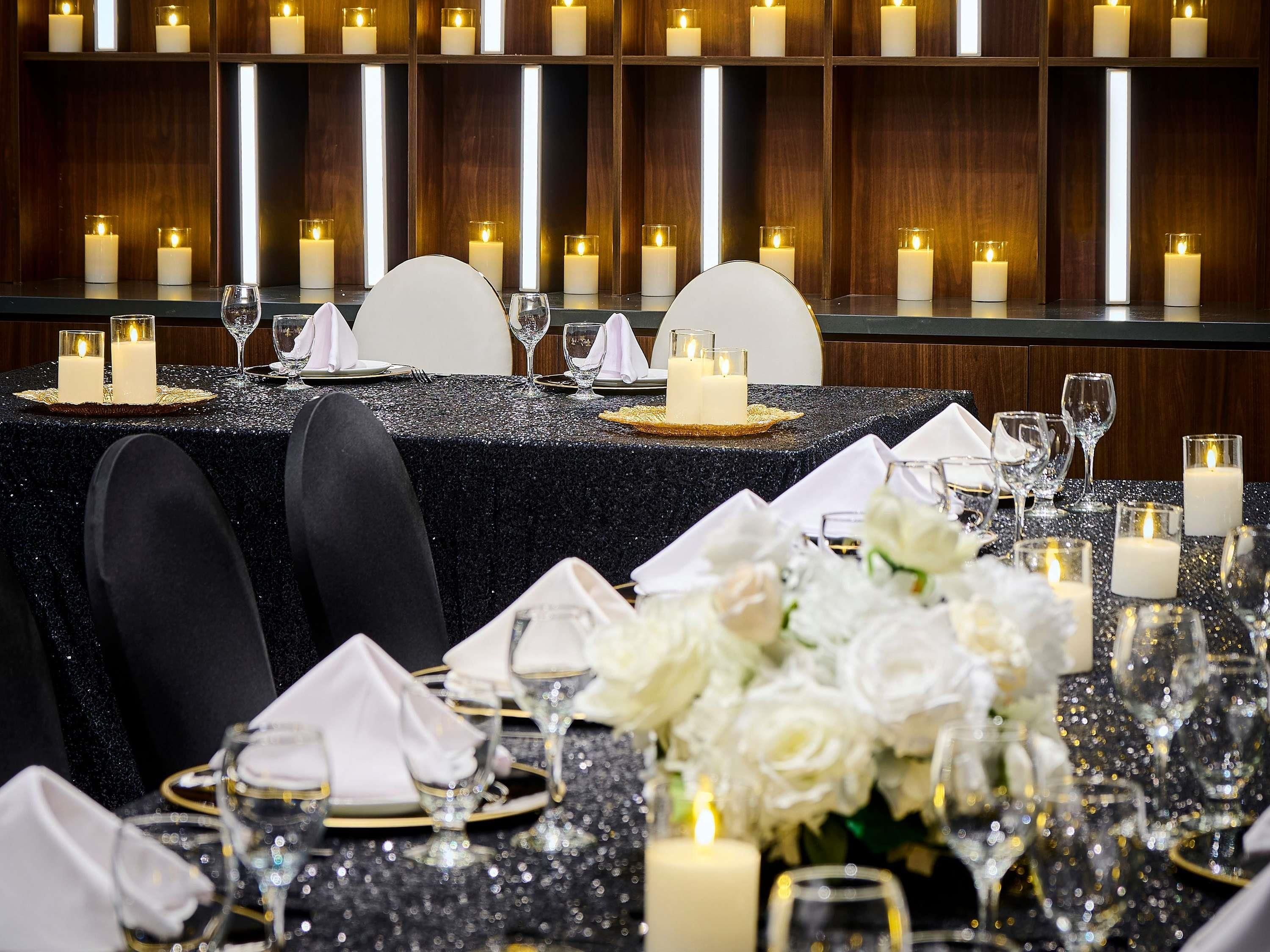 Sala de banquetes