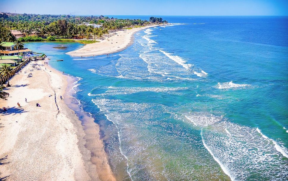Playa Foto