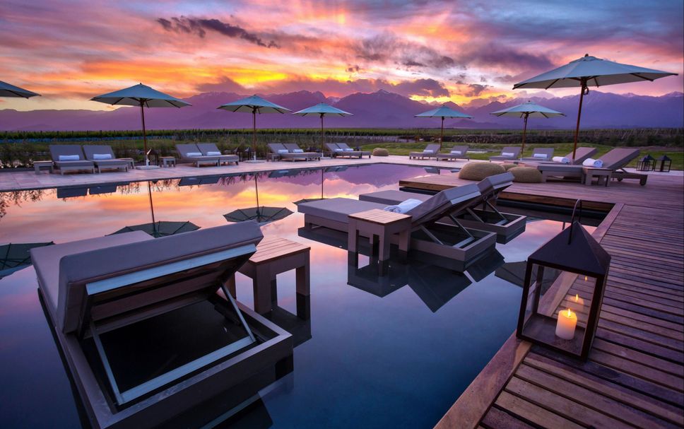 Piscina Foto