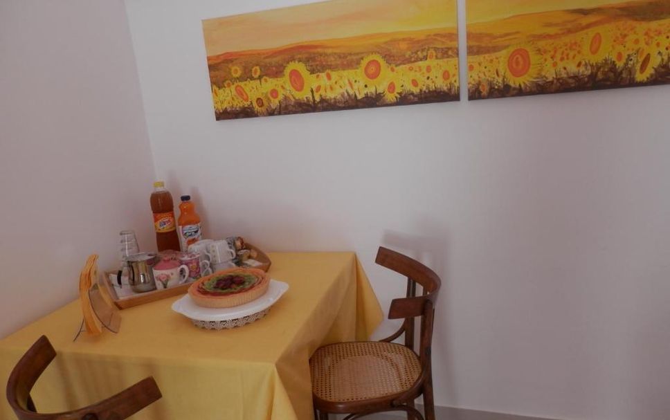 Comedor Foto