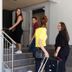 Escaleras