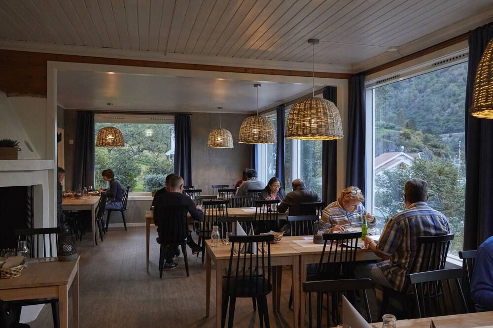 Restaurante