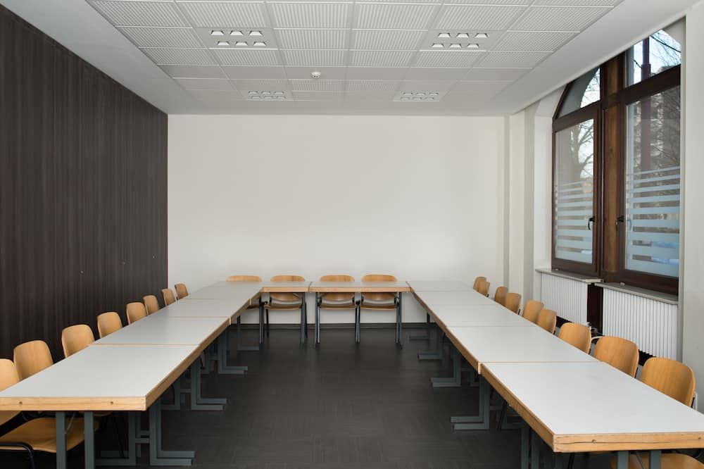 Sala de conferencias